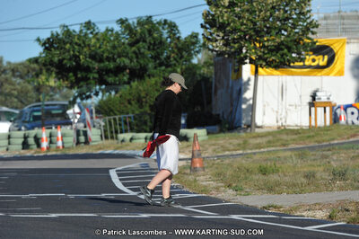 27&28/08/2011 : 5ème Coupe de l’amitié à Grabels (Photos Patrick Lascombes) 2011 — karting