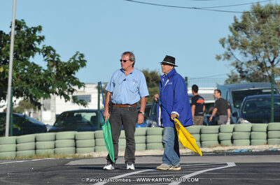 27&28/08/2011 : 5ème Coupe de l’amitié à Grabels (Photos Patrick Lascombes) 2011 — karting