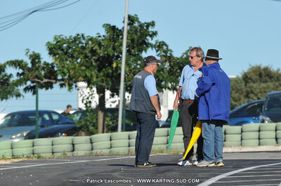 27&28/08/2011 : 5ème Coupe de l’amitié à Grabels (Photos Patrick Lascombes) 2011 — karting