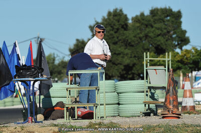 27&28/08/2011 : 5ème Coupe de l’amitié à Grabels (Photos Patrick Lascombes) 2011 — karting