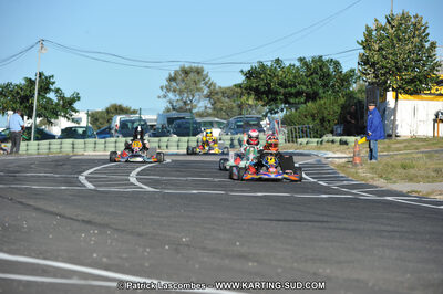 27&28/08/2011 : 5ème Coupe de l’amitié à Grabels (Photos Patrick Lascombes) 2011 — karting