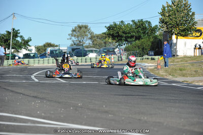 27&28/08/2011 : 5ème Coupe de l’amitié à Grabels (Photos Patrick Lascombes) 2011 — karting
