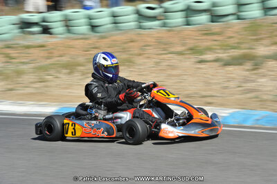 27&28/08/2011 : 5ème Coupe de l’amitié à Grabels (Photos Patrick Lascombes) 2011 — karting
