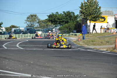 27&28/08/2011 : 5ème Coupe de l’amitié à Grabels (Photos Patrick Lascombes) 2011 — karting