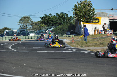 27&28/08/2011 : 5ème Coupe de l’amitié à Grabels (Photos Patrick Lascombes) 2011 — karting