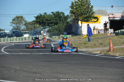 27&28/08/2011 : 5ème Coupe de l’amitié à Grabels (Photos Patrick Lascombes) 2011 — karting