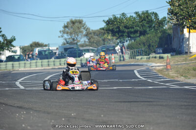 27&28/08/2011 : 5ème Coupe de l’amitié à Grabels (Photos Patrick Lascombes) 2011 — karting