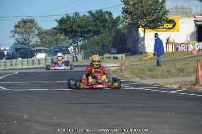 27&28/08/2011 : 5ème Coupe de l’amitié à Grabels (Photos Patrick Lascombes) 2011 — karting