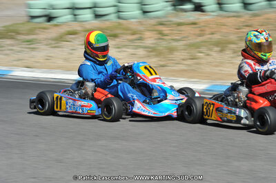27&28/08/2011 : 5ème Coupe de l’amitié à Grabels (Photos Patrick Lascombes) 2011 — karting