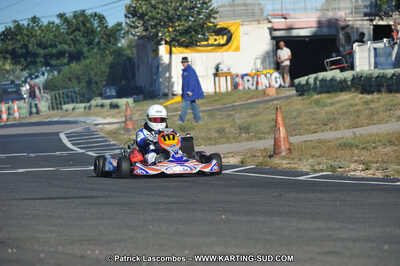 27&28/08/2011 : 5ème Coupe de l’amitié à Grabels (Photos Patrick Lascombes) 2011 — karting