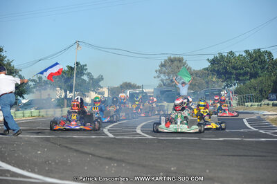 27&28/08/2011 : 5ème Coupe de l’amitié à Grabels (Photos Patrick Lascombes) 2011 — karting