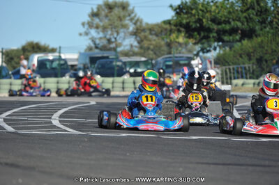 27&28/08/2011 : 5ème Coupe de l’amitié à Grabels (Photos Patrick Lascombes) 2011 — karting