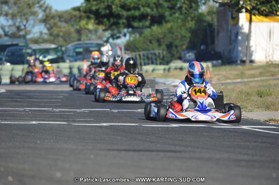 27&28/08/2011 : 5ème Coupe de l’amitié à Grabels (Photos Patrick Lascombes) 2011 — karting