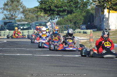 27&28/08/2011 : 5ème Coupe de l’amitié à Grabels (Photos Patrick Lascombes) 2011 — karting
