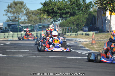 27&28/08/2011 : 5ème Coupe de l’amitié à Grabels (Photos Patrick Lascombes) 2011 — karting