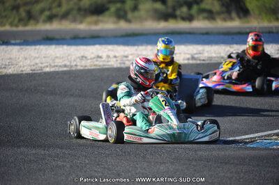 27&28/08/2011 : 5ème Coupe de l’amitié à Grabels (Photos Patrick Lascombes) 2011 — karting