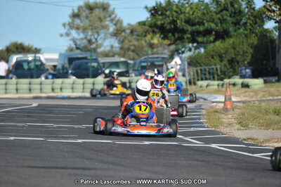27&28/08/2011 : 5ème Coupe de l’amitié à Grabels (Photos Patrick Lascombes) 2011 — karting