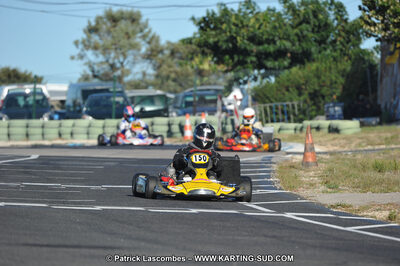 27&28/08/2011 : 5ème Coupe de l’amitié à Grabels (Photos Patrick Lascombes) 2011 — karting