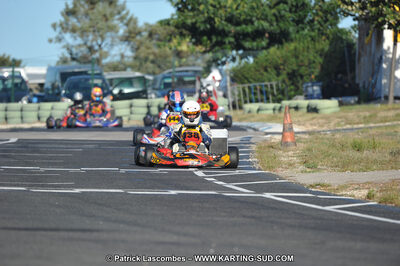 27&28/08/2011 : 5ème Coupe de l’amitié à Grabels (Photos Patrick Lascombes) 2011 — karting