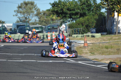 27&28/08/2011 : 5ème Coupe de l’amitié à Grabels (Photos Patrick Lascombes) 2011 — karting