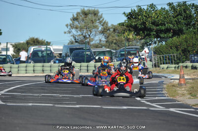 27&28/08/2011 : 5ème Coupe de l’amitié à Grabels (Photos Patrick Lascombes) 2011 — karting