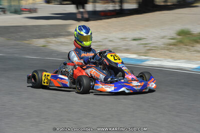 27&28/08/2011 : 5ème Coupe de l’amitié à Grabels (Photos Patrick Lascombes) 2011 — karting