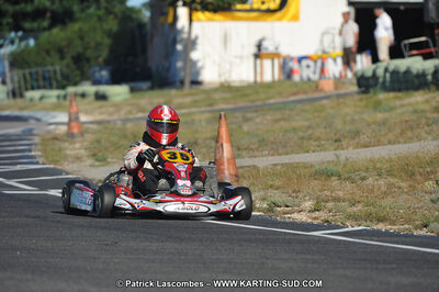 27&28/08/2011 : 5ème Coupe de l’amitié à Grabels (Photos Patrick Lascombes) 2011 — karting
