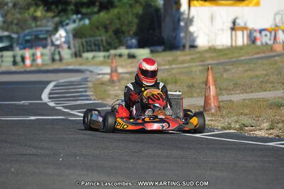 27&28/08/2011 : 5ème Coupe de l’amitié à Grabels (Photos Patrick Lascombes) 2011 — karting