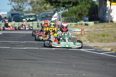27&28/08/2011 : 5ème Coupe de l’amitié à Grabels (Photos Patrick Lascombes) 2011 — karting