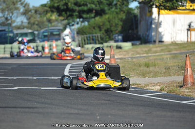 27&28/08/2011 : 5ème Coupe de l’amitié à Grabels (Photos Patrick Lascombes) 2011 — karting