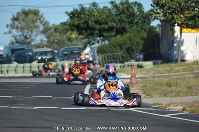 27&28/08/2011 : 5ème Coupe de l’amitié à Grabels (Photos Patrick Lascombes) 2011 — karting