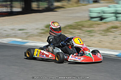 27&28/08/2011 : 5ème Coupe de l’amitié à Grabels (Photos Patrick Lascombes) 2011 — karting