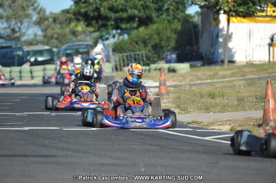 27&28/08/2011 : 5ème Coupe de l’amitié à Grabels (Photos Patrick Lascombes) 2011 — karting