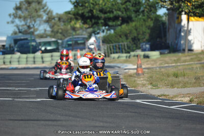 27&28/08/2011 : 5ème Coupe de l’amitié à Grabels (Photos Patrick Lascombes) 2011 — karting