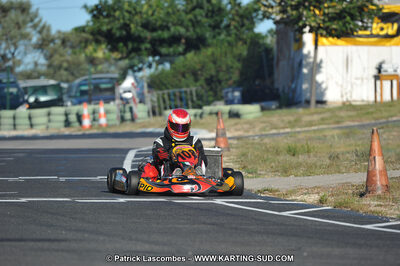 27&28/08/2011 : 5ème Coupe de l’amitié à Grabels (Photos Patrick Lascombes) 2011 — karting