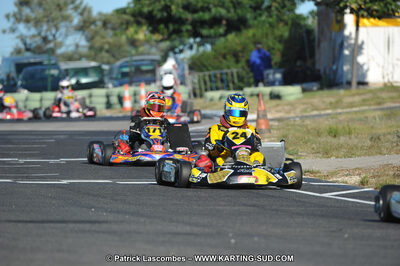 27&28/08/2011 : 5ème Coupe de l’amitié à Grabels (Photos Patrick Lascombes) 2011 — karting