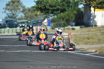 27&28/08/2011 : 5ème Coupe de l’amitié à Grabels (Photos Patrick Lascombes) 2011 — karting
