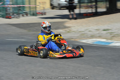 27&28/08/2011 : 5ème Coupe de l’amitié à Grabels (Photos Patrick Lascombes) 2011 — karting