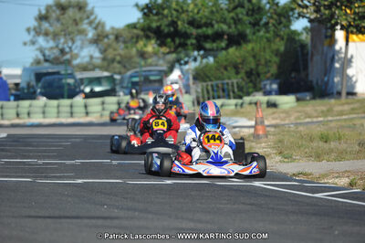 27&28/08/2011 : 5ème Coupe de l’amitié à Grabels (Photos Patrick Lascombes) 2011 — karting