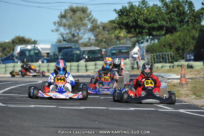 27&28/08/2011 : 5ème Coupe de l’amitié à Grabels (Photos Patrick Lascombes) 2011 — karting