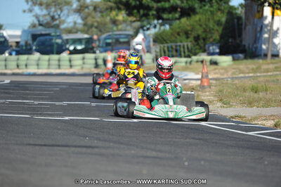 27&28/08/2011 : 5ème Coupe de l’amitié à Grabels (Photos Patrick Lascombes) 2011 — karting