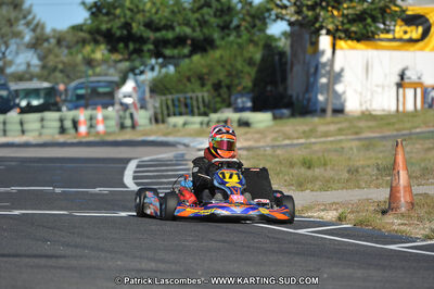 27&28/08/2011 : 5ème Coupe de l’amitié à Grabels (Photos Patrick Lascombes) 2011 — karting