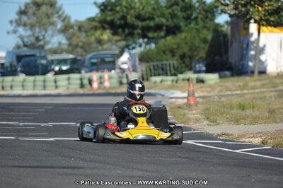 27&28/08/2011 : 5ème Coupe de l’amitié à Grabels (Photos Patrick Lascombes) 2011 — karting