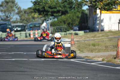 27&28/08/2011 : 5ème Coupe de l’amitié à Grabels (Photos Patrick Lascombes) 2011 — karting