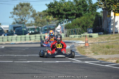 27&28/08/2011 : 5ème Coupe de l’amitié à Grabels (Photos Patrick Lascombes) 2011 — karting