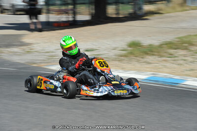 27&28/08/2011 : 5ème Coupe de l’amitié à Grabels (Photos Patrick Lascombes) 2011 — karting