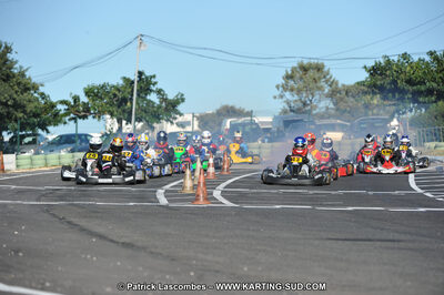 27&28/08/2011 : 5ème Coupe de l’amitié à Grabels (Photos Patrick Lascombes) 2011 — karting