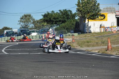 27&28/08/2011 : 5ème Coupe de l’amitié à Grabels (Photos Patrick Lascombes) 2011 — karting