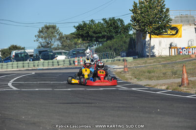 27&28/08/2011 : 5ème Coupe de l’amitié à Grabels (Photos Patrick Lascombes) 2011 — karting