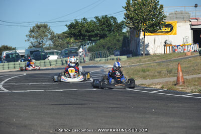 27&28/08/2011 : 5ème Coupe de l’amitié à Grabels (Photos Patrick Lascombes) 2011 — karting